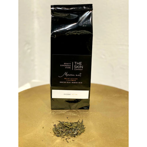 Morrocan Mint Tea by The Skin Company