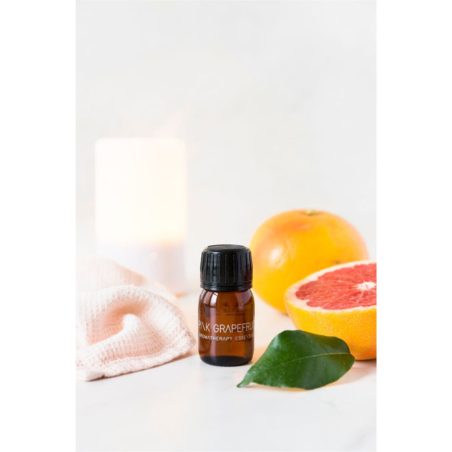 Essential Oils Pink Grapefruit