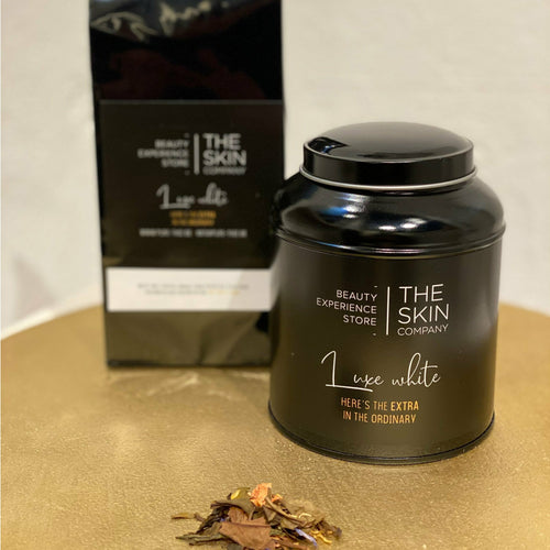 Luxe White Tea by The Skin Company