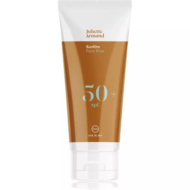 Sunfilm facebliss 50spf