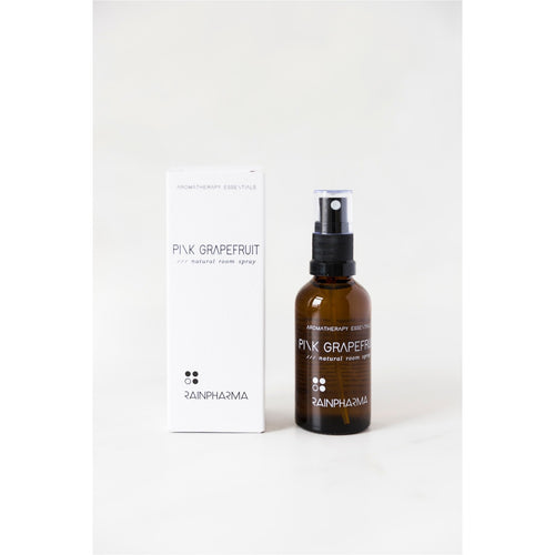 Natural Room Spray Pink Grapefruit 50ml