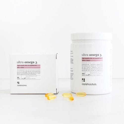 Ultra Omega 3