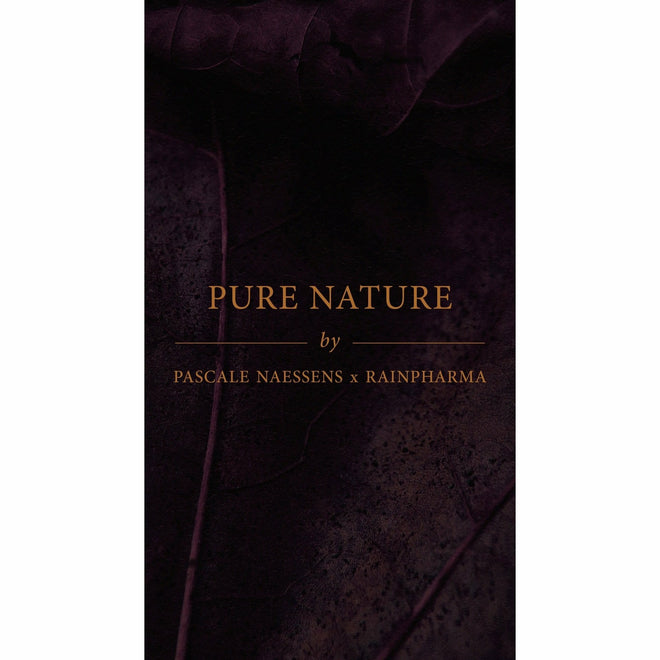 Pure Nature Skin Wash