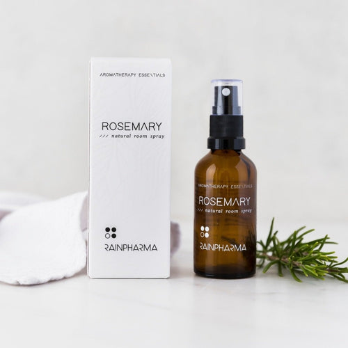 Natural Room Spray Rosemary 50ml