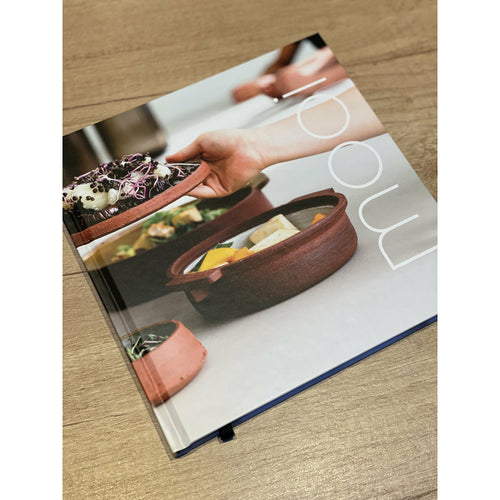 MOOI Kookboek