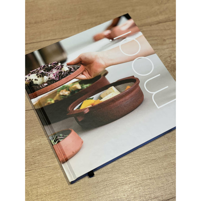 MOOI Kookboek