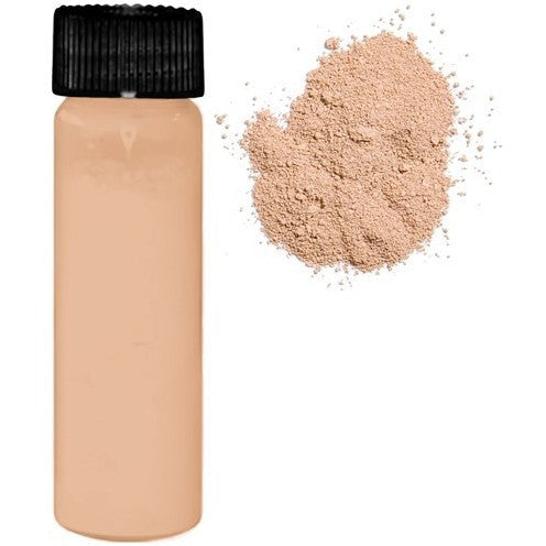 Refill Dispensing Brush Brown Sugar