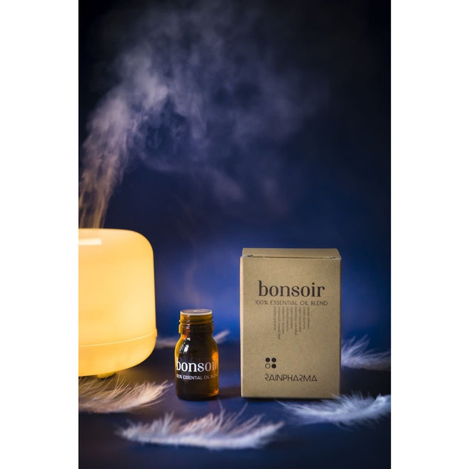 Aroma Diffuser 500ml