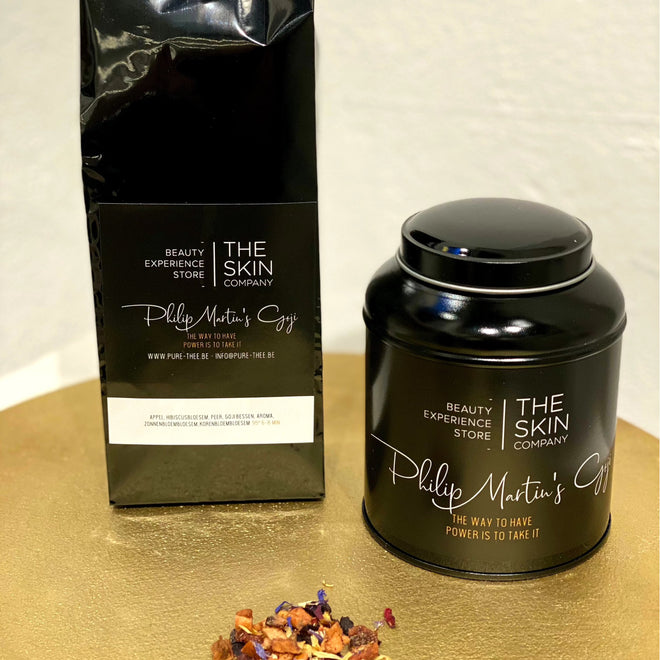 Philip Martin’s Tea