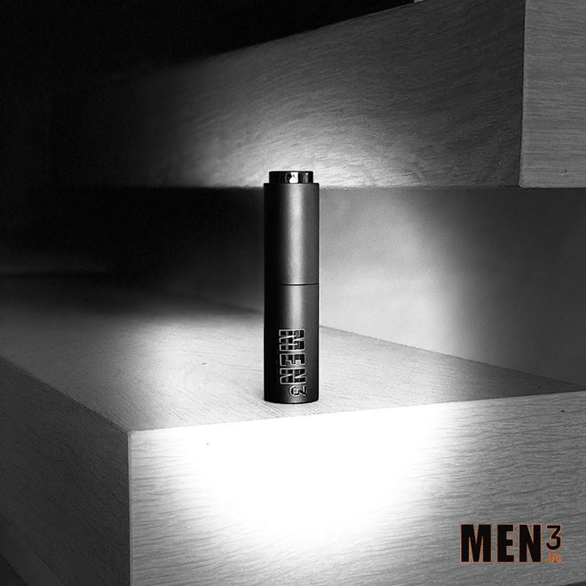 MEN3 Pocket Size perfume