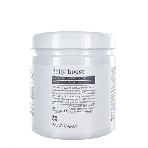 Daily Boost
