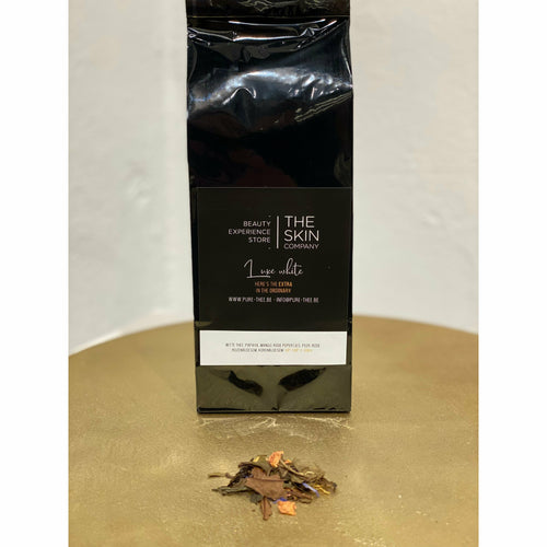 Luxe White Tea by The Skin Company