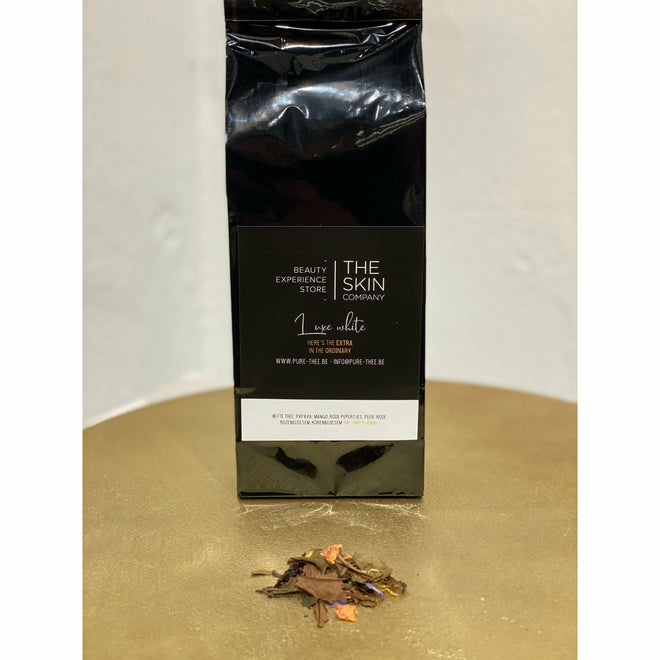 Luxe White Tea by The Skin Company