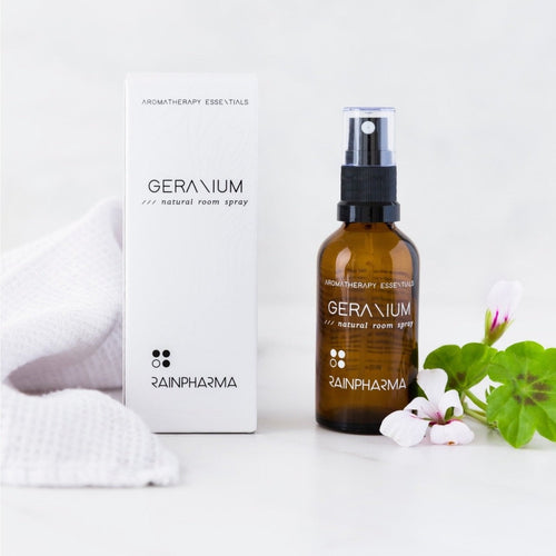 Natural Room Spray Ylang Ylang 50ml