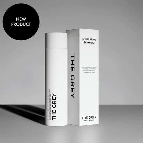 Stimulating Shampoo