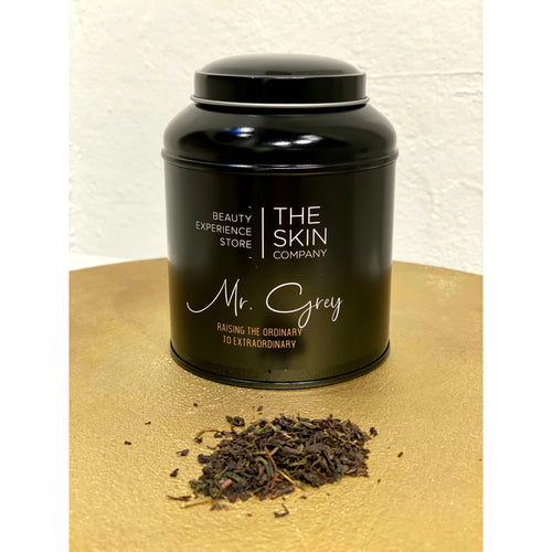 Mr. Grey Tea by The Skin Company