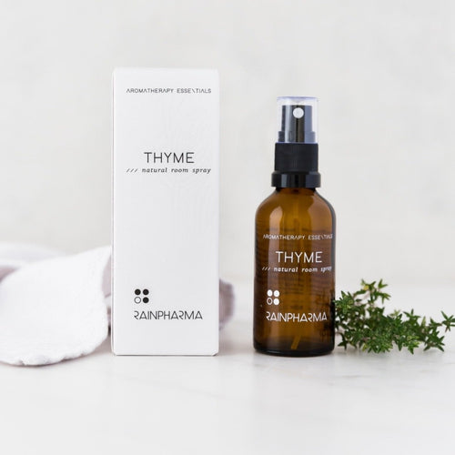 Natural Room Spray Thyme 50ml