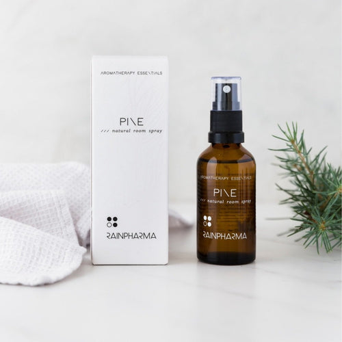Natural Room Spray Pine 50ml