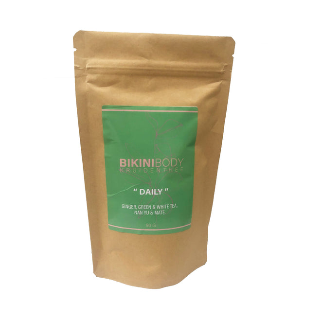 Teatox Daily