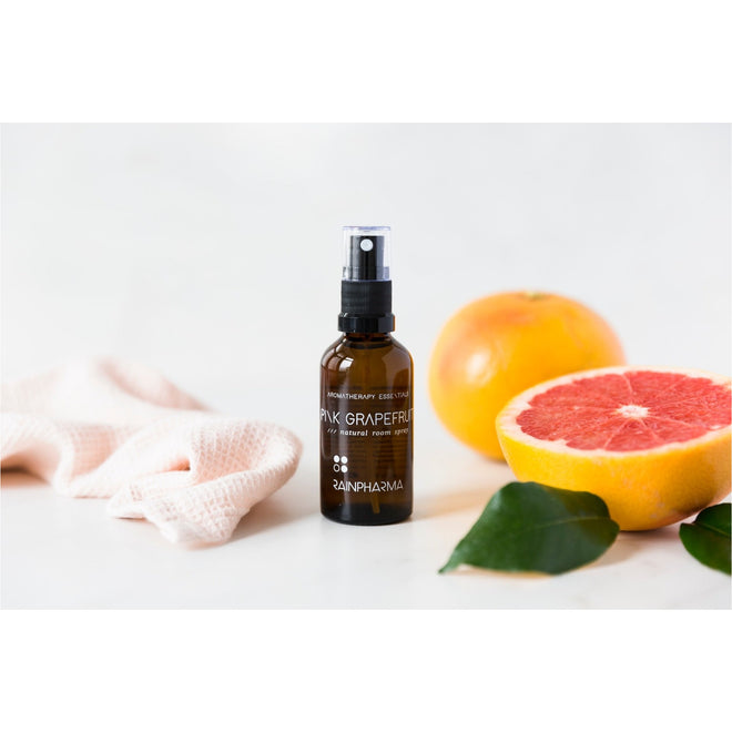 Natural Room Spray Pink Grapefruit 50ml