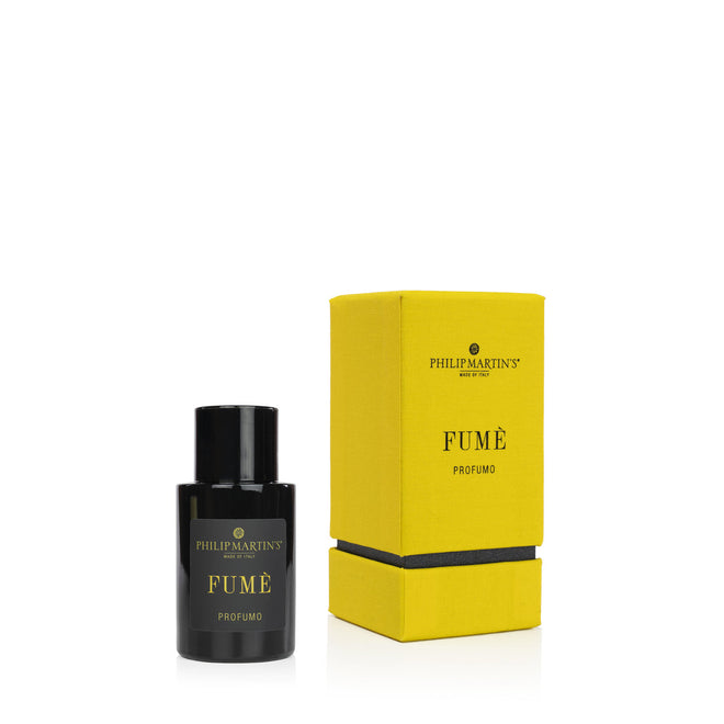 Fumé profumo Philip Martin’s