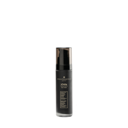 One-H Detoxifying and hydrating cream
