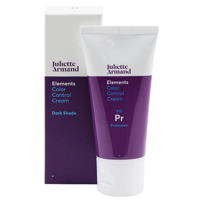 Color Control Cream (light - dark shade) 50ml