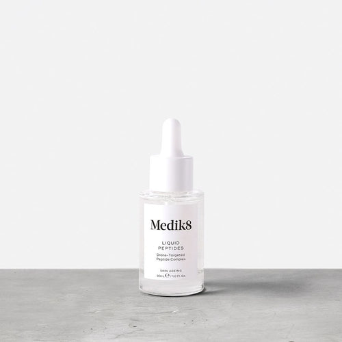 Liquid Peptides