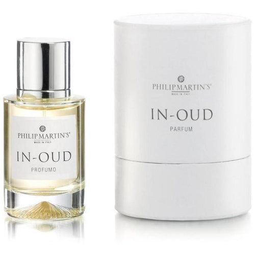 In Oud Profumo