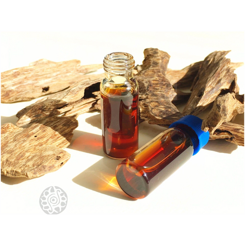 In Oud Profumo