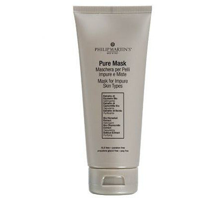 Pure Mask