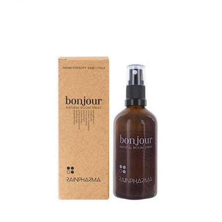 Natural Room Spray Bonjour 50ml