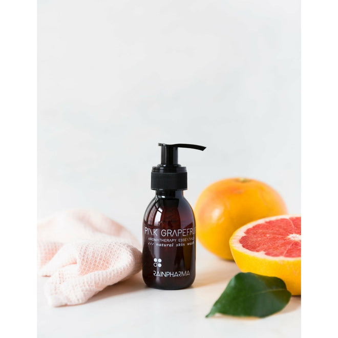 Skin Wash Pink Grapefruit