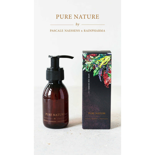 Pure Nature Skin Wash