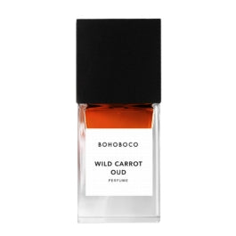 Wild Carrot Oud
